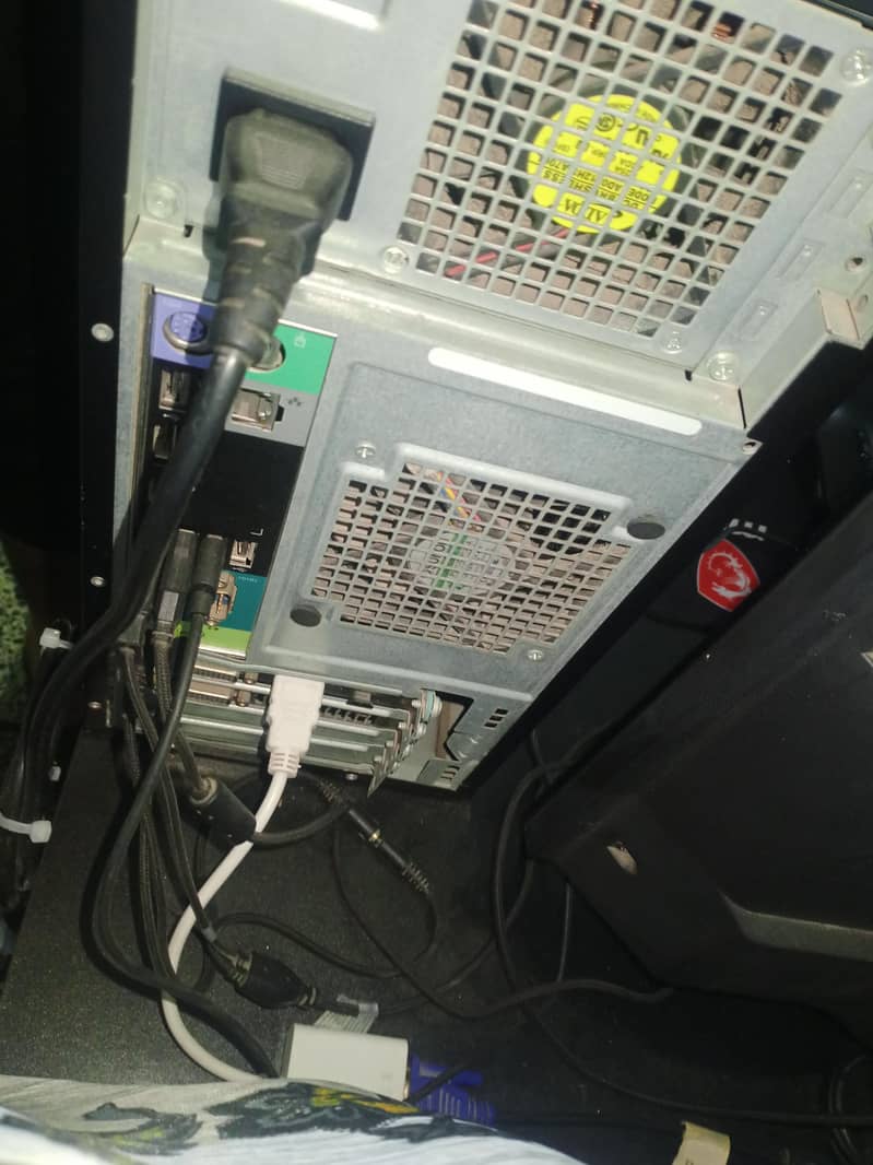 Dell Precision 0