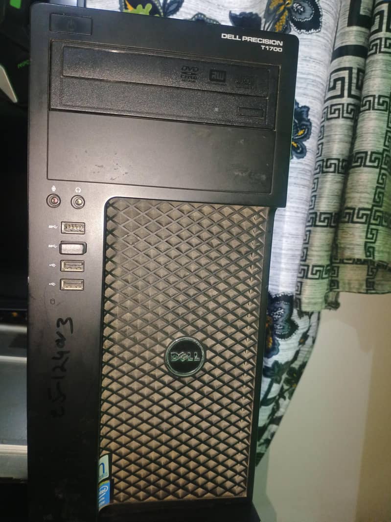 Dell Precision 1