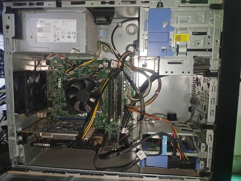 Dell Precision 2