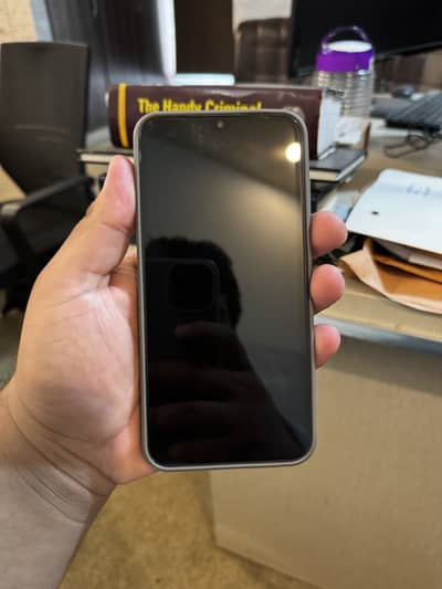 Samsung Mobile A15 5G