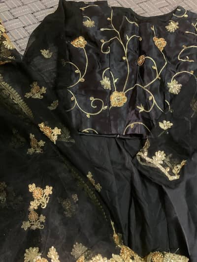 BRAND NEW SAREE