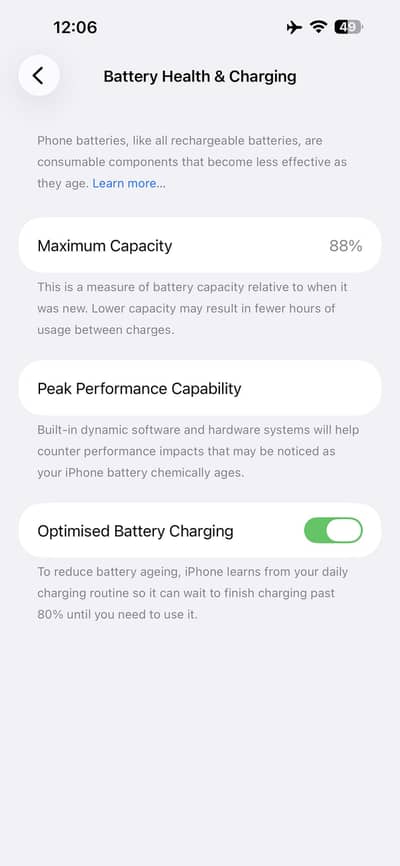 Apple iPhone 14 Pro Max