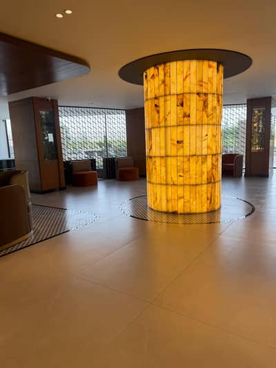 Luxury Aman Golf View 3 Bed DD