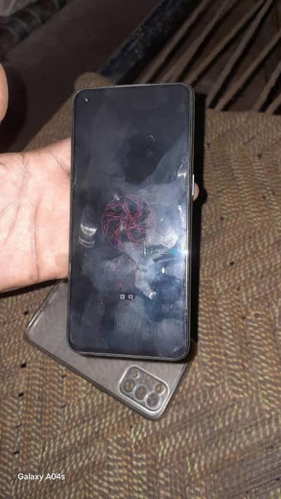 OPPO Reno 5 5G