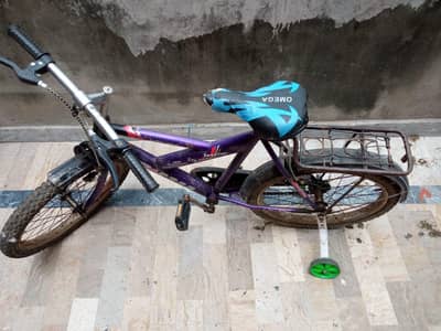 Bicycle for Children
