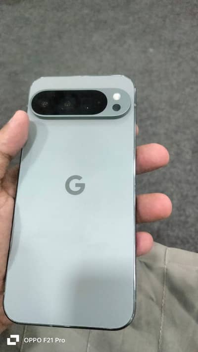 Google Pixel 9 Pro XL