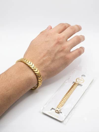 gents new trend bracelet
