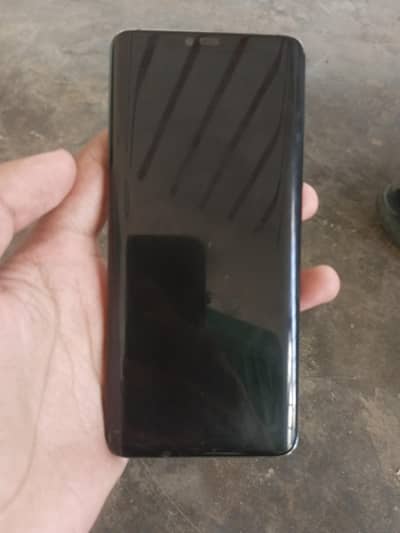 Huawei Mate 20 Pro