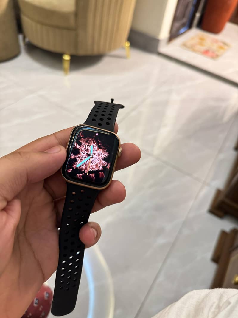 Appple se 3rd generation 3