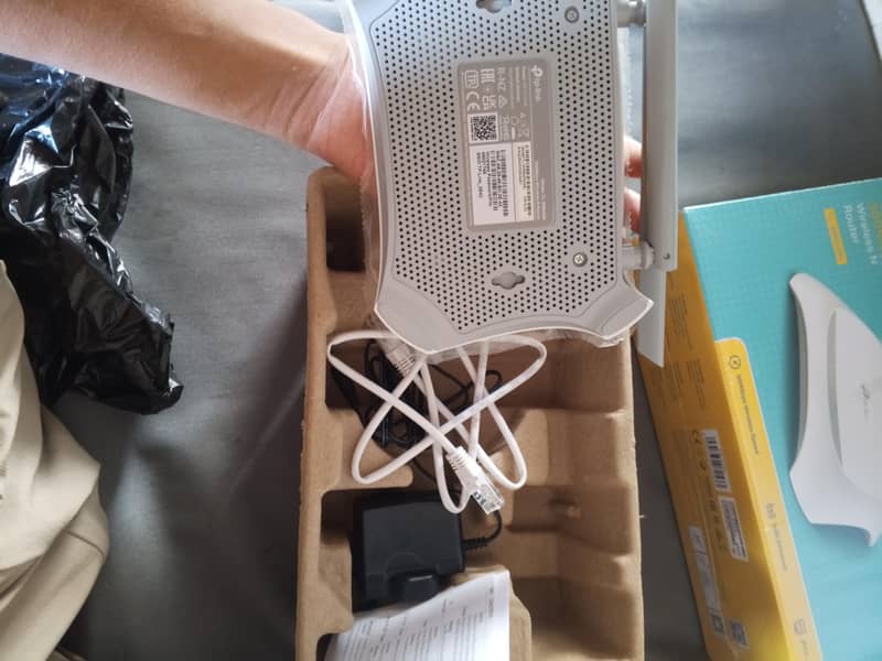 tp-link 3