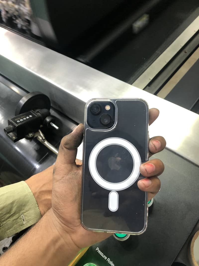 Apple iPhone 13 1