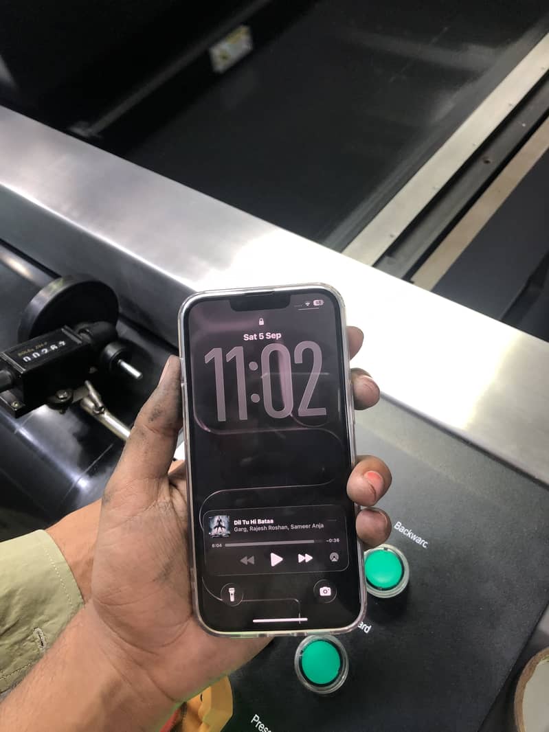 Apple iPhone 13 2