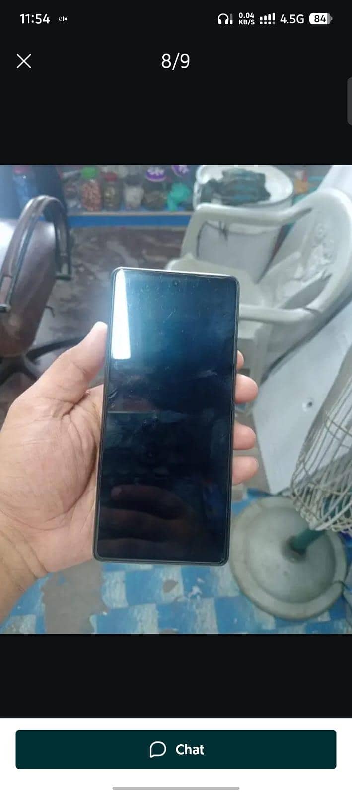 Tecno CAMON 30 0
