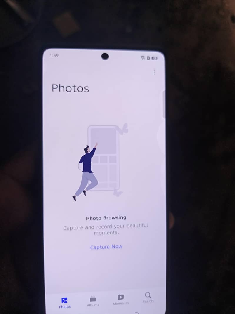Tecno CAMON 30 7