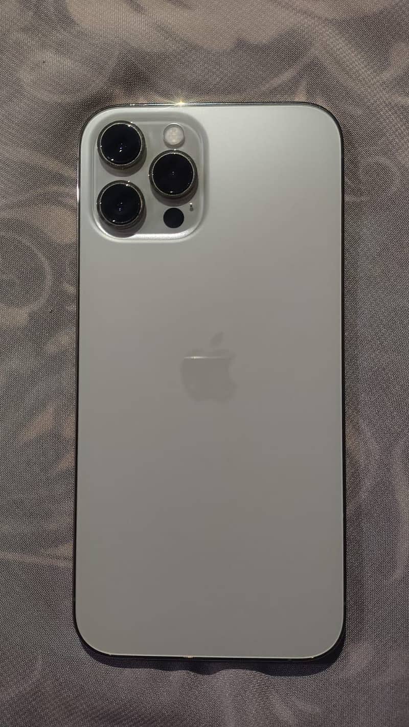 Apple iPhone 12 Pro Max 5