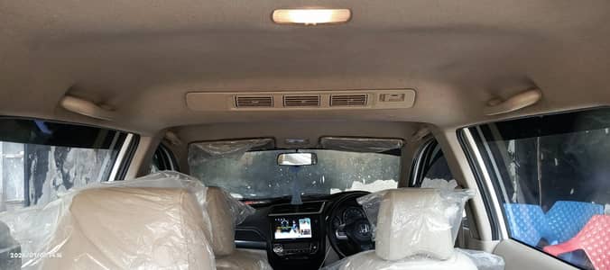 Honda BR-V 2021
