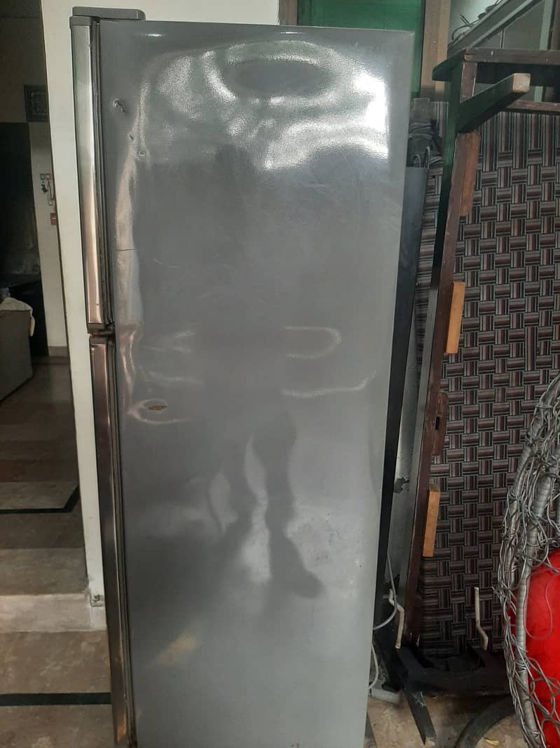 dawlance Refrigerator 1
