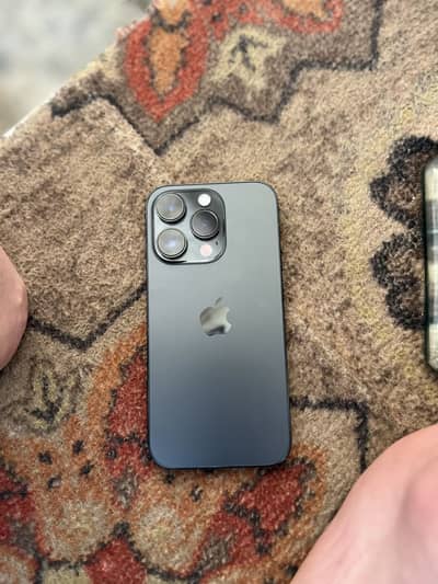 Apple iPhone 14 Pro