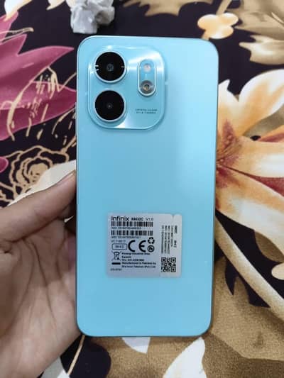 dabba Bhi Saath hai mobile ka
