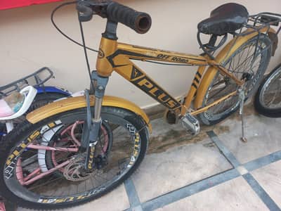 Mountain/ BMX bike cycle for sale
