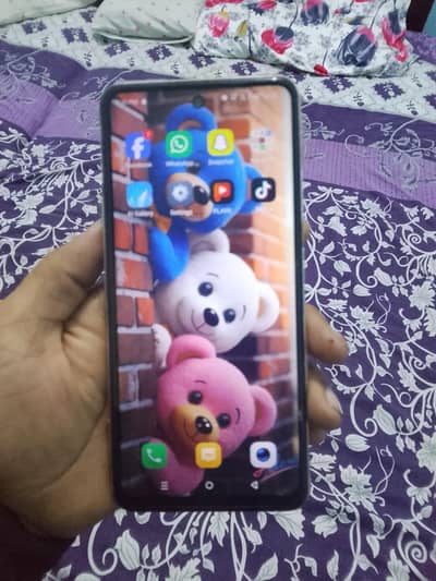 Infinix Smart 8 Pro