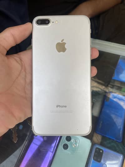 Apple iPhone 7 Plus