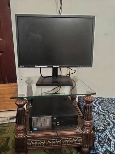 Computer core i3 4 generation ram 128