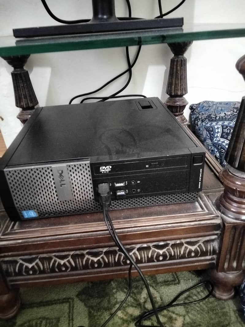 Computer core i3 4 generation ram 128 2