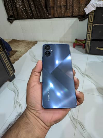 Tecno CAMON 19 Neo