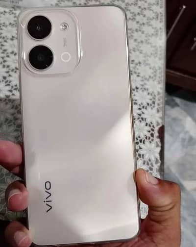 vivo y11d(03127610903)