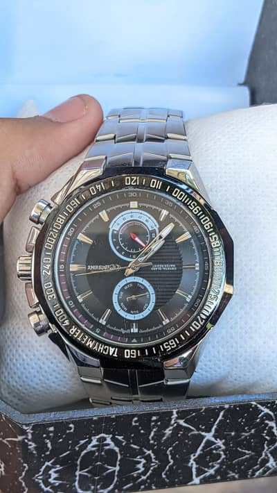 Curren Watch