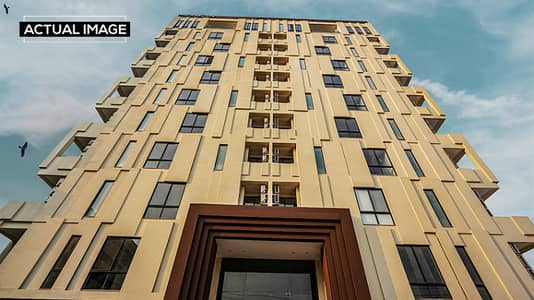 3 Bed Luxury Apartment