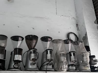 Commercial coffee grinder machines restaurant coffee grinder used