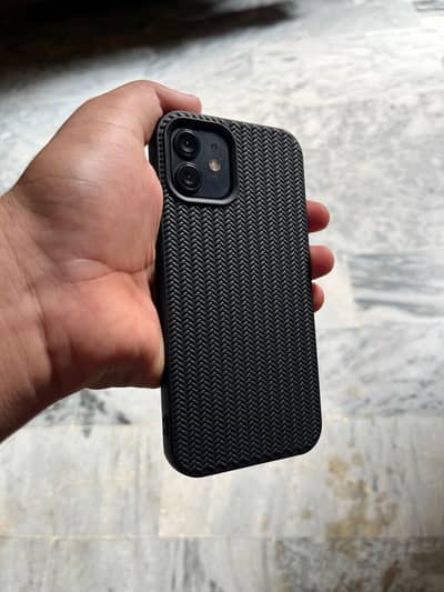 Apple iPhone 12 waterpack air tight