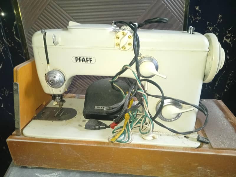 silai machine 0