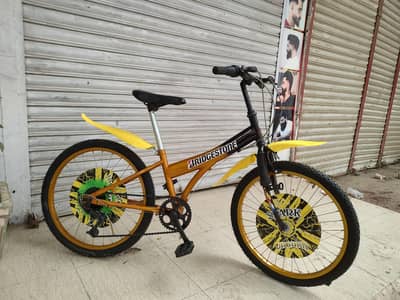 Shimano japanese bicycle size 22 All okay gear also perfect03188264599