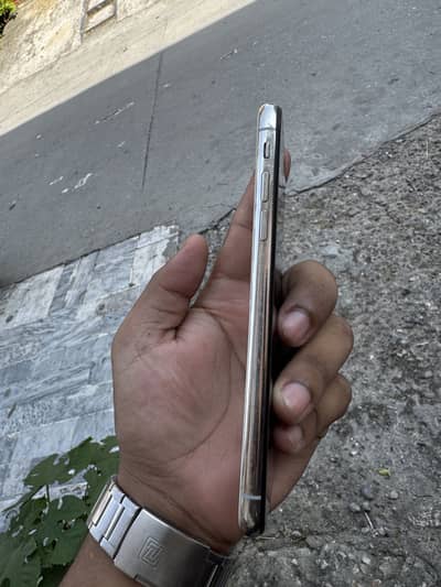 Apple iPhone X