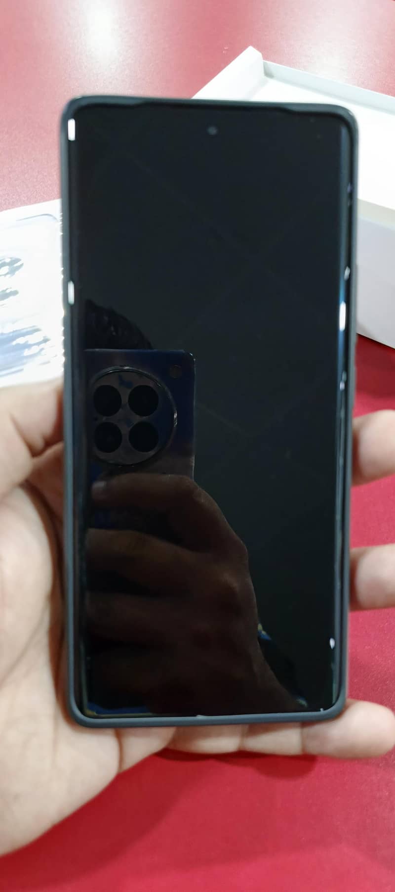 Redmi note 14 pro 2