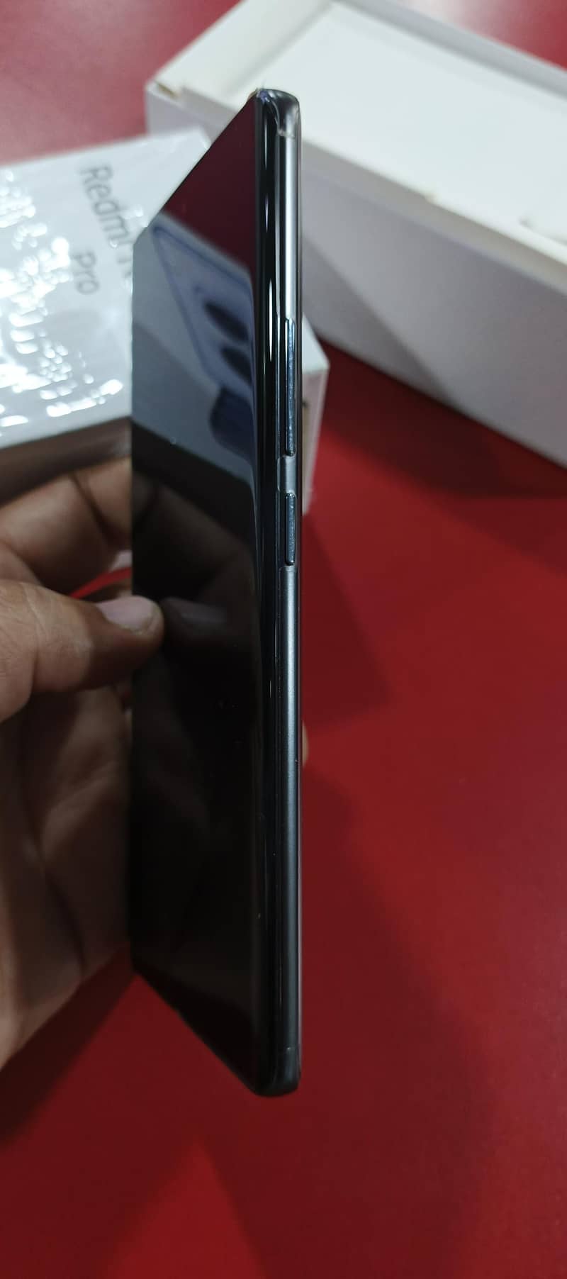 Redmi note 14 pro 3