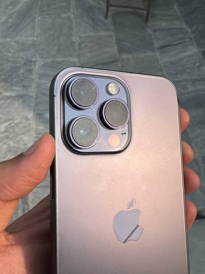 Apple iPhone 14 Pro Max