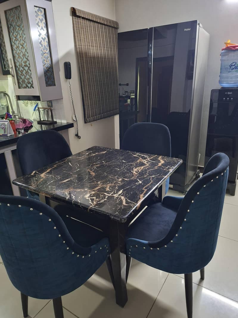 sofa set and dining table 4