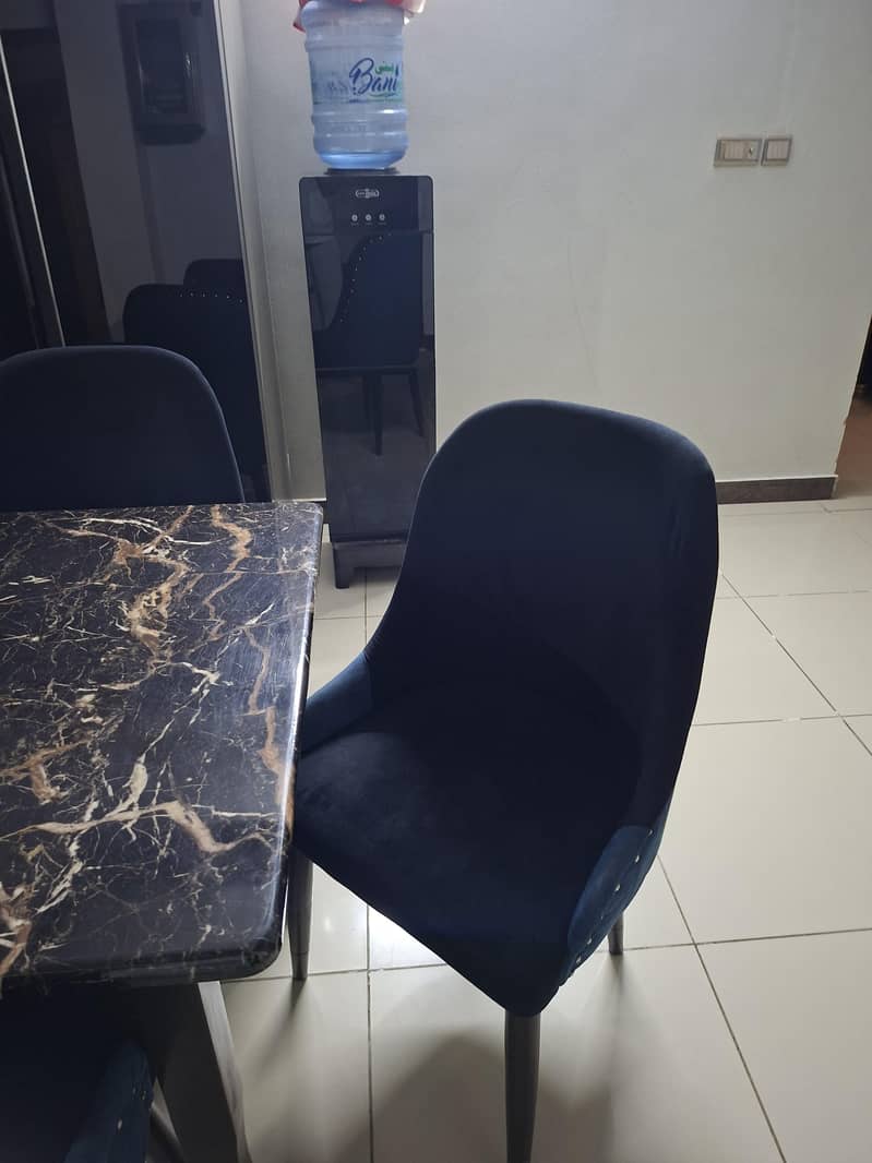 sofa set and dining table 5