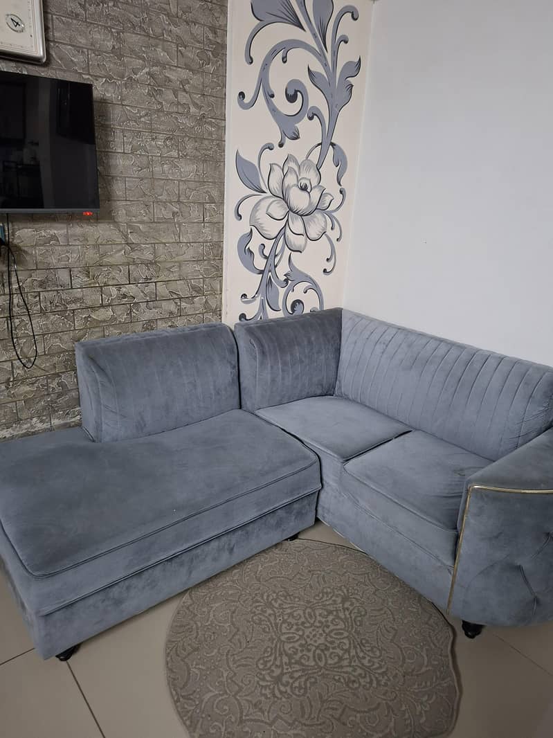 sofa set and dining table 6