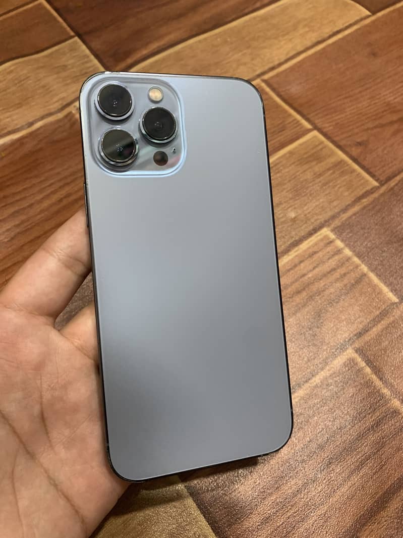 Apple iPhone 13 Pro Max 0