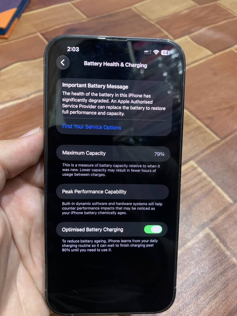 Apple iPhone 13 Pro Max 2