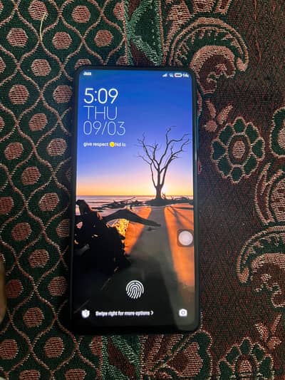 Xiaomi Mi 9T 6_128 gb pta official approved