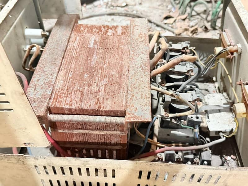 steplaizer 10000 watts 2
