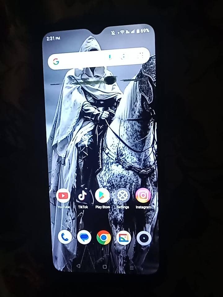 Realme C11 0