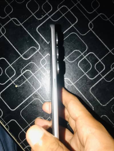 Infinix hot 60 pro plus