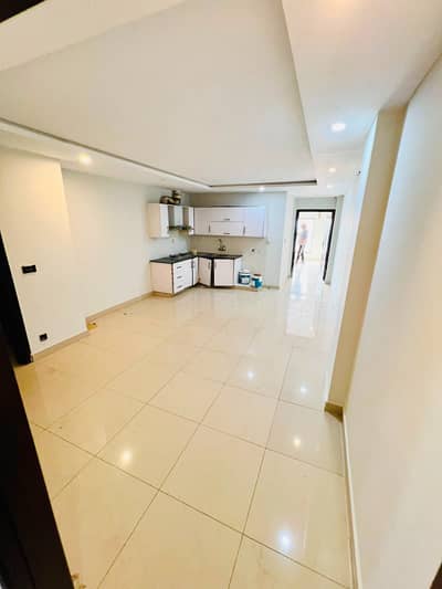 2 bedrooms non furnished apartment available for rent in bahria town phase 4 civic centre
